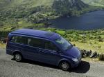 Mercedes-Benz Viano Marco Polo by Westfalia 2004 года